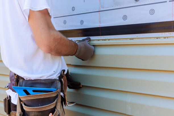 Trusted Vinyl Siding service in Halifax, VA - Creative Siding